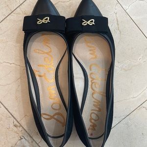 Sam Edelman shoes